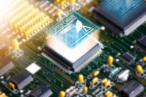 Supply Chain and Outsourcing