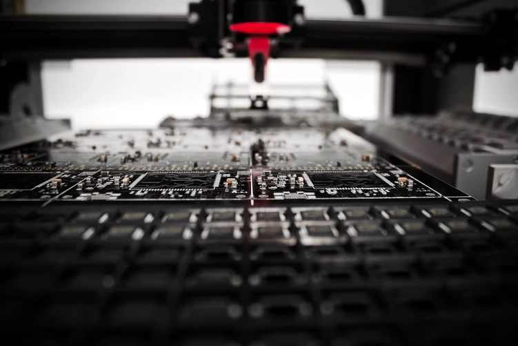OEM can take advantage of the EMS provider’s latest technology