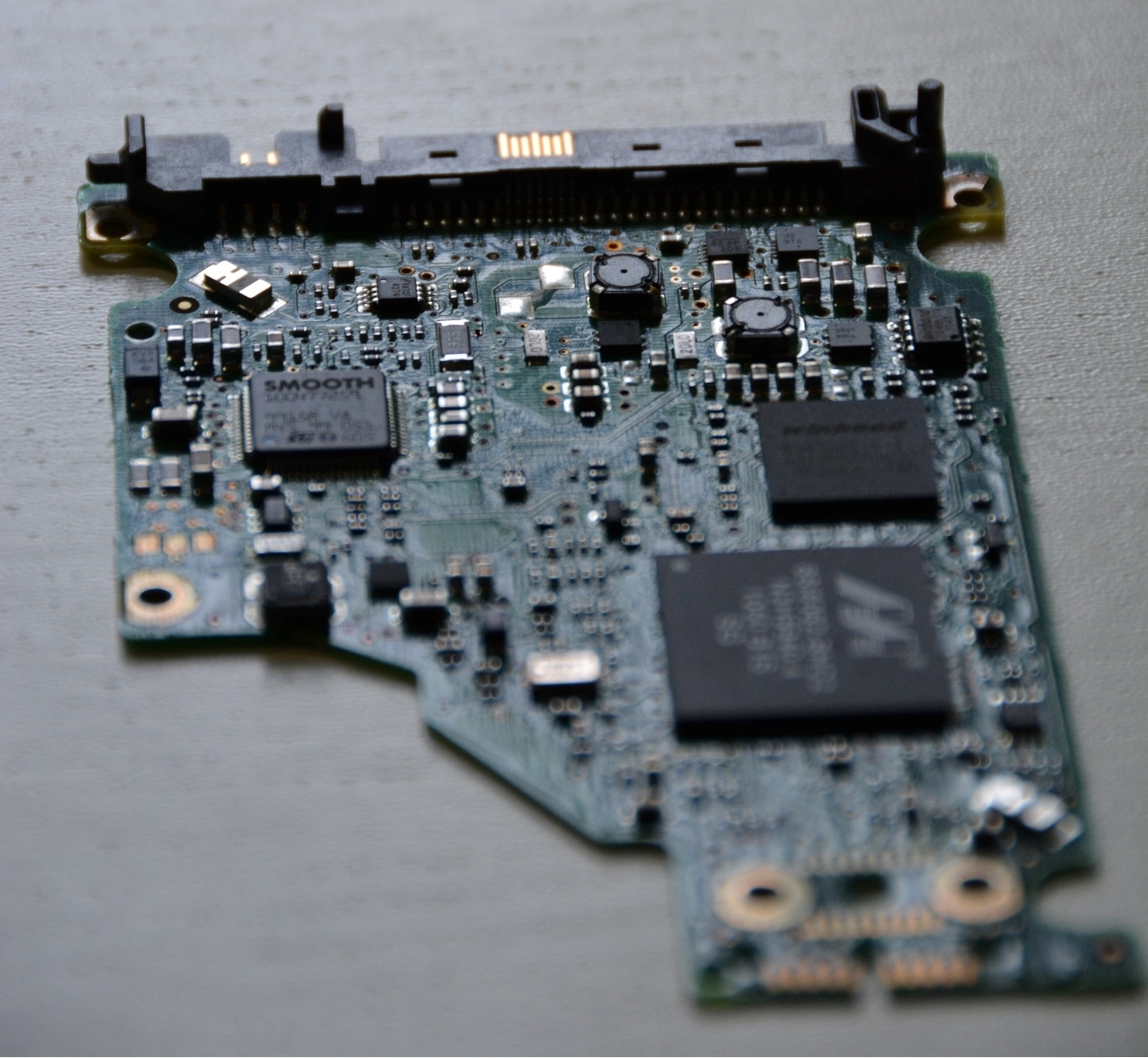 circuit boards
