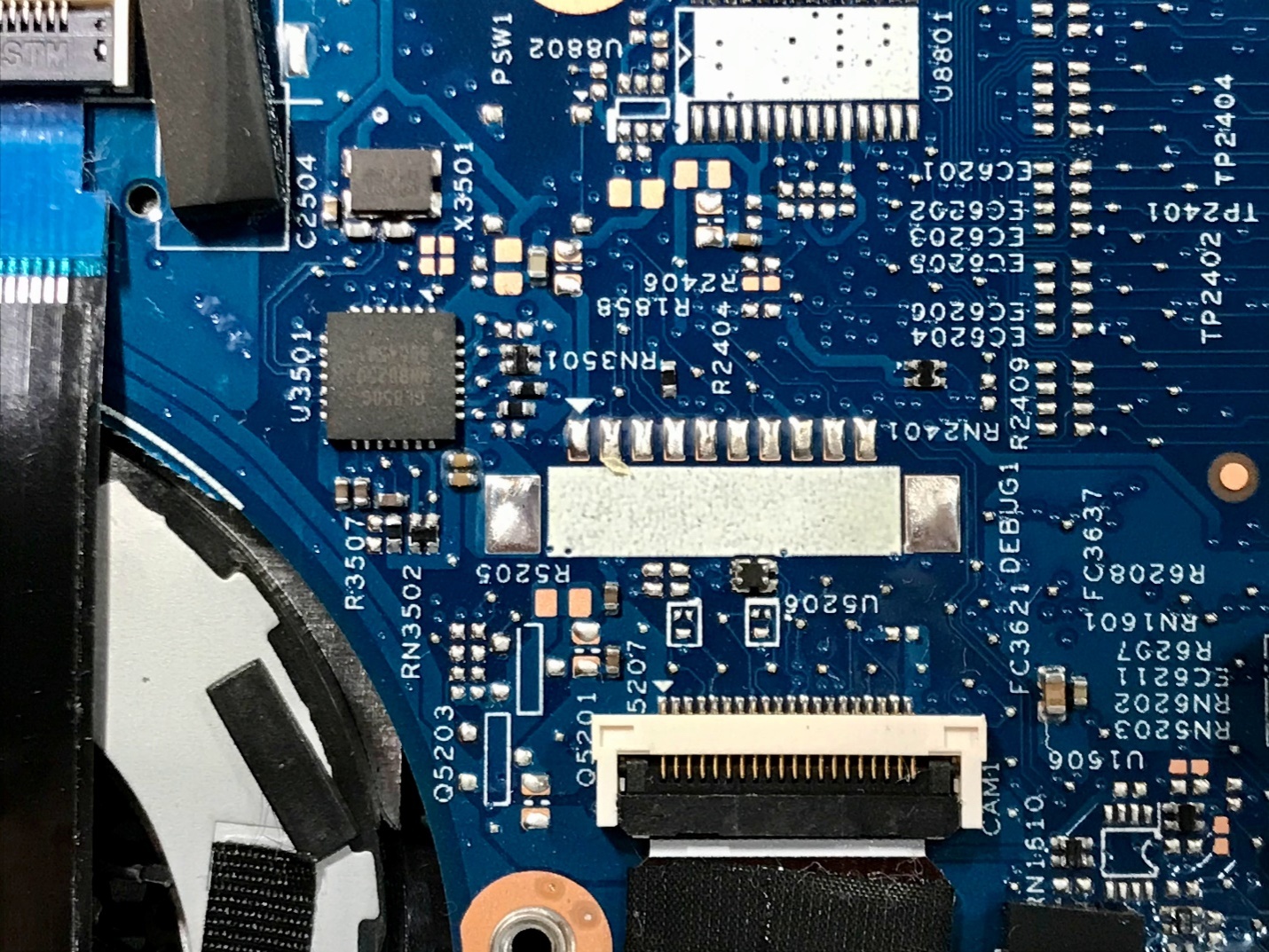 Creating PCBs