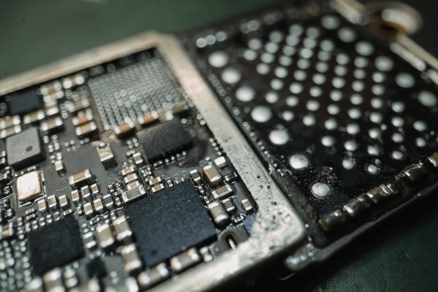 PCB Assembly