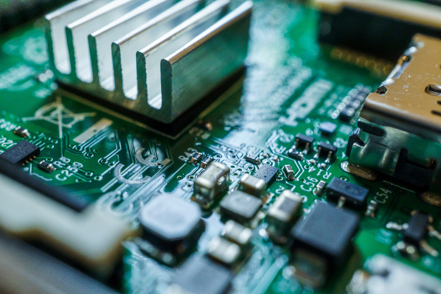 Printed circuit board