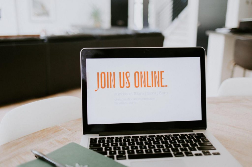 An online job posting for electronic manufacturing services