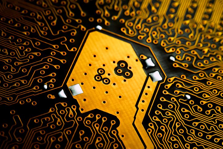 PCB – electronic component for devices