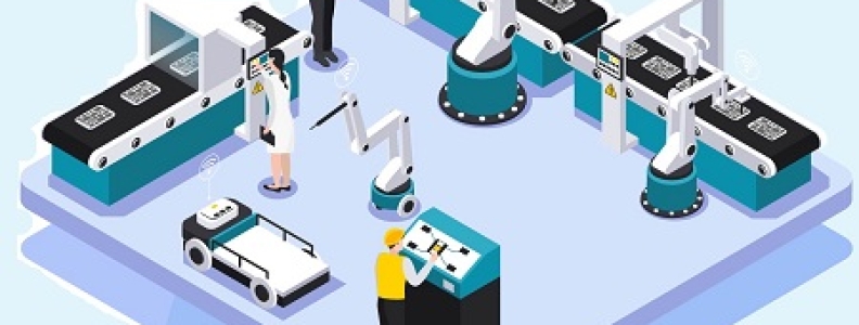 Thinking About Outsourcing Electronics Manufacturing